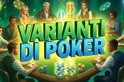 Le Migliori App Poker Sicure per Smartphone nel 2026