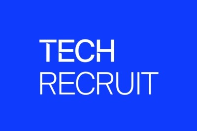 What is a tech recruitment company?