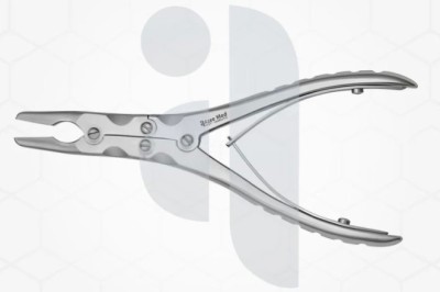 Bone Cutter Instrument Name: A Practical Guide for Surgical Use