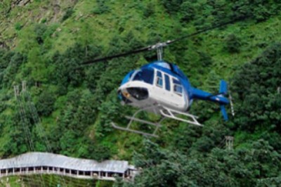 Can I Still Get Same Day Helicopter Tickets in Katra in May 2026