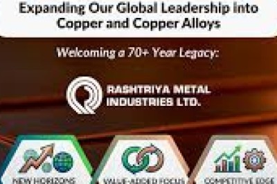 copper alloys
