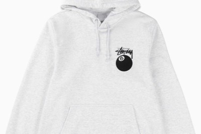 How Stüssy Became Every Gen Z Fashion Lover’s Obsession