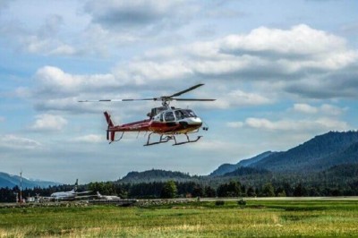 Are Helicopter Tickets Available During the Summer Rush of May 2026?