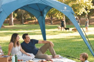 Beach Day Essentials: Picking the Perfect Canopy Tent for Comfort and Shade