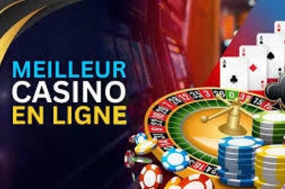 Casino en Ligne Français 2026 – Bonus Géants et Expérience de Jeu Sécurisée
