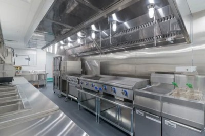 Cloud Kitchen Business in Dubai: A Smart Way to Grow in the Food Industry