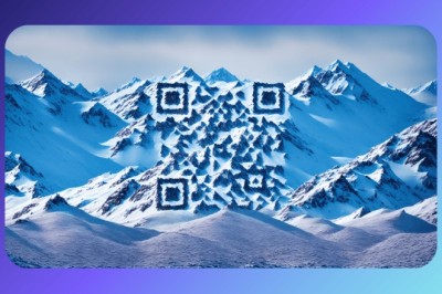 Make Your Brand Stand Out with QR Innovation