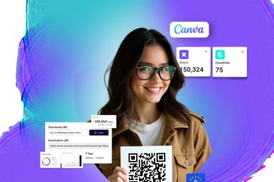 Personalized QR Solutions for Every Campaign