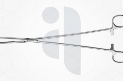 Phaneuf Uterine Forceps: Precision and Control in Gynecologic Surgery
