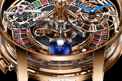 Popular  Jacob & Co. replica watches