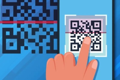 Seamless QR Technology for Stronger Customer Links