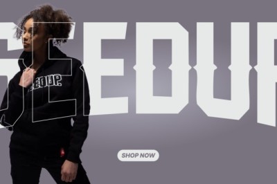 The Rise of Geedup in Modern Streetwear