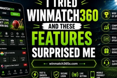 I Tried Winmatch360 and These Features Surprised Me