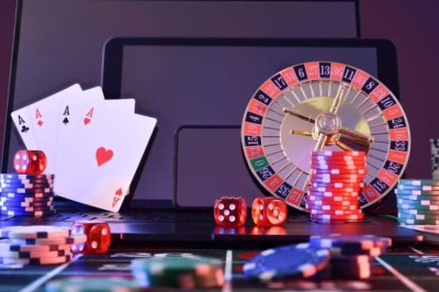 Mejores Casinos Online España con Juegos Seguros y Pagos Eficientes