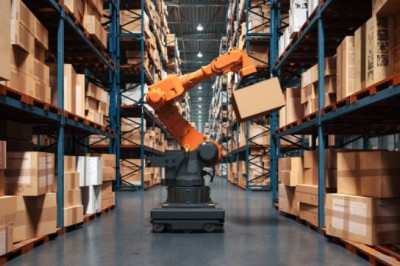 Smart Packaging Market AI Innovation: Predictive Analytics, Automation & Future Growth