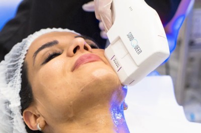 What Makes HIFU Treatment in Dubai Safe Option