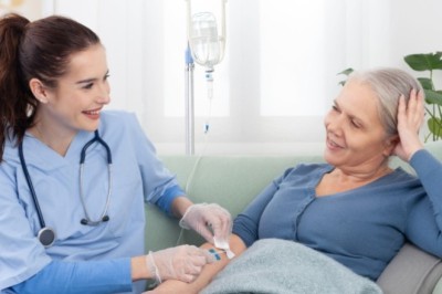 Why Doctors At Home In Dubai Are Growing in Popularity