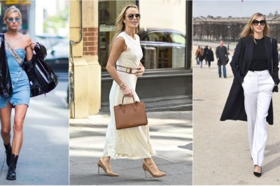 Hermes Birkin Sale update on a simple white tee