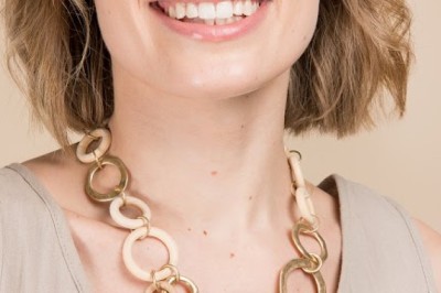 Kinds of Necklaces