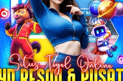 Mengapa Hargatoto dan Bandar Slot Menjadi Bagian dari Tren Hiburan Digital yang Terus Berkembang?