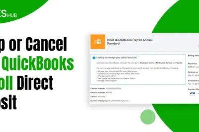 QuickBooks Payroll Direct Deposit: Secure, Fast & Hassle-Free Payments