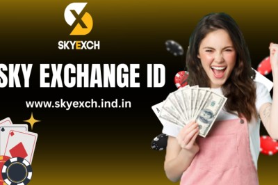 Sky Exchange ID Process: From Registration to Login