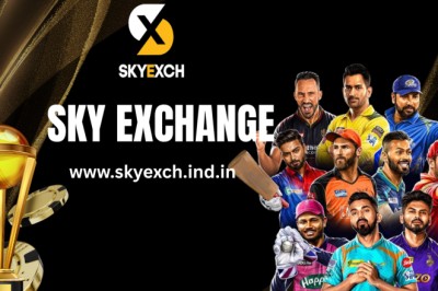 Sky Exchange IPL Action: Every Innings Creates New Match Moments