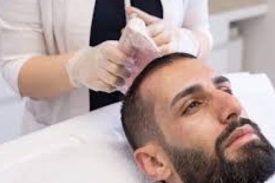 Stem Cell Therapy for Hair in Dubai: Risks and Benefits