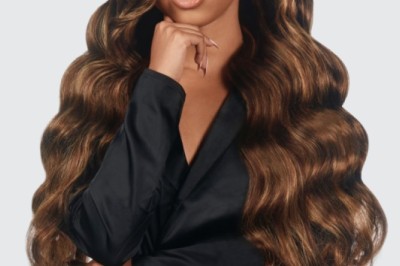 Unlock seamless and exquisite styling, lace wigs creates a daily high-end atmosphere
