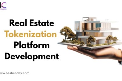 Why Are Property Businesses Suddenly Talking About Real Estate Tokenization?