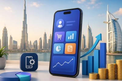 How Mobile App Development Improves Customer Experience