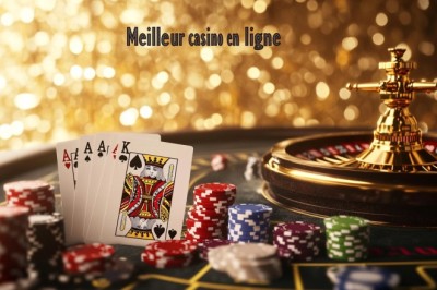 Les Meilleurs Casinos En Ligne Français en 2026 pour une Expérience Sécurisée