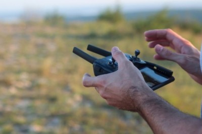 Revolutionizing Oil & Gas Safety with Pipeline Leak Detection Drones