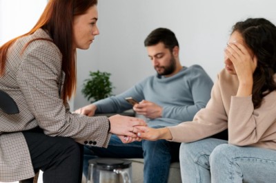 The Role of Mental Health Clinics in Managing Stress and Anxiety