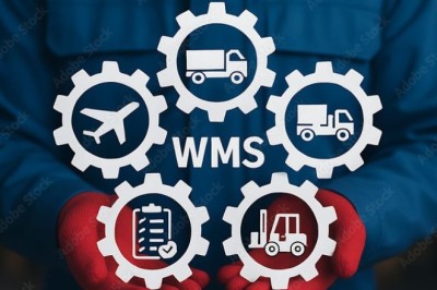 WMS Software by Stackerbee Technologies: Powering the Future of Smart Warehousing