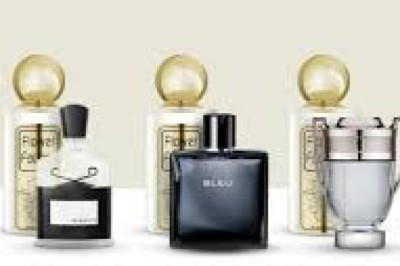 Artisanal Perfumes Inspired by Nature and Exotic Destinations
