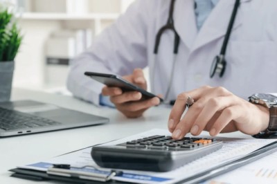 Reliable Medi Billing Support for Physicians and Hospitals