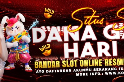 Bagaimana Slot Online dan Koitoto Menjadi Tren Hiburan Digital di Era Modern?