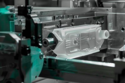 Custom Plastic Injection Molding Company Announces Growth