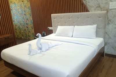 Resorts in Coimbatore for One Day Outing with Relaxing Views and Memorable Experiences