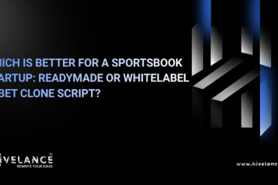 Readymade vs White-Label 1XBet Clone Script: Which Is Best for Your Sportsbook Startup?