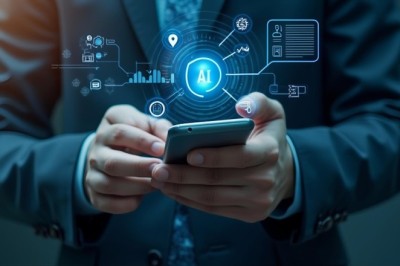 Why AI App Development Is a Smart Investment for Enterprise Businesses