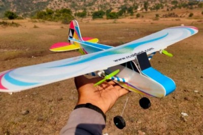 Advantages of Fixed Wing Drone