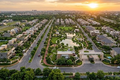Impact of Kharkhoda IMT on Real Estate Market of Sonipat