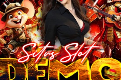 Mengapa Slot Demo Gacor dan Hiburan Digital Online Semakin Diminati di Era Modern?