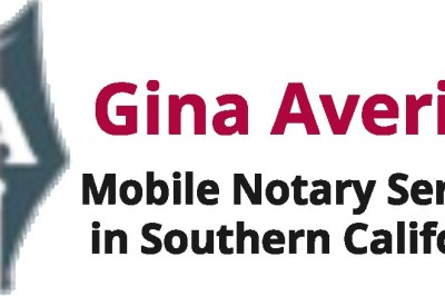 Southern California Mobile Notary for Personal and Business Documents