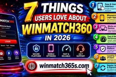 7 Things Users Love About Winmatch360 in 2026