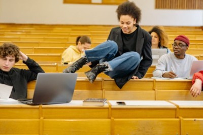 Why an Article Publication Hub Matters for Student Researchers