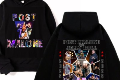 Post Malone Merch Best Clothing Picks This Season