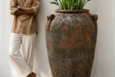 Why Are Premium Tall Planters Perfect for Modern Indoor and Outdoor Spaces?